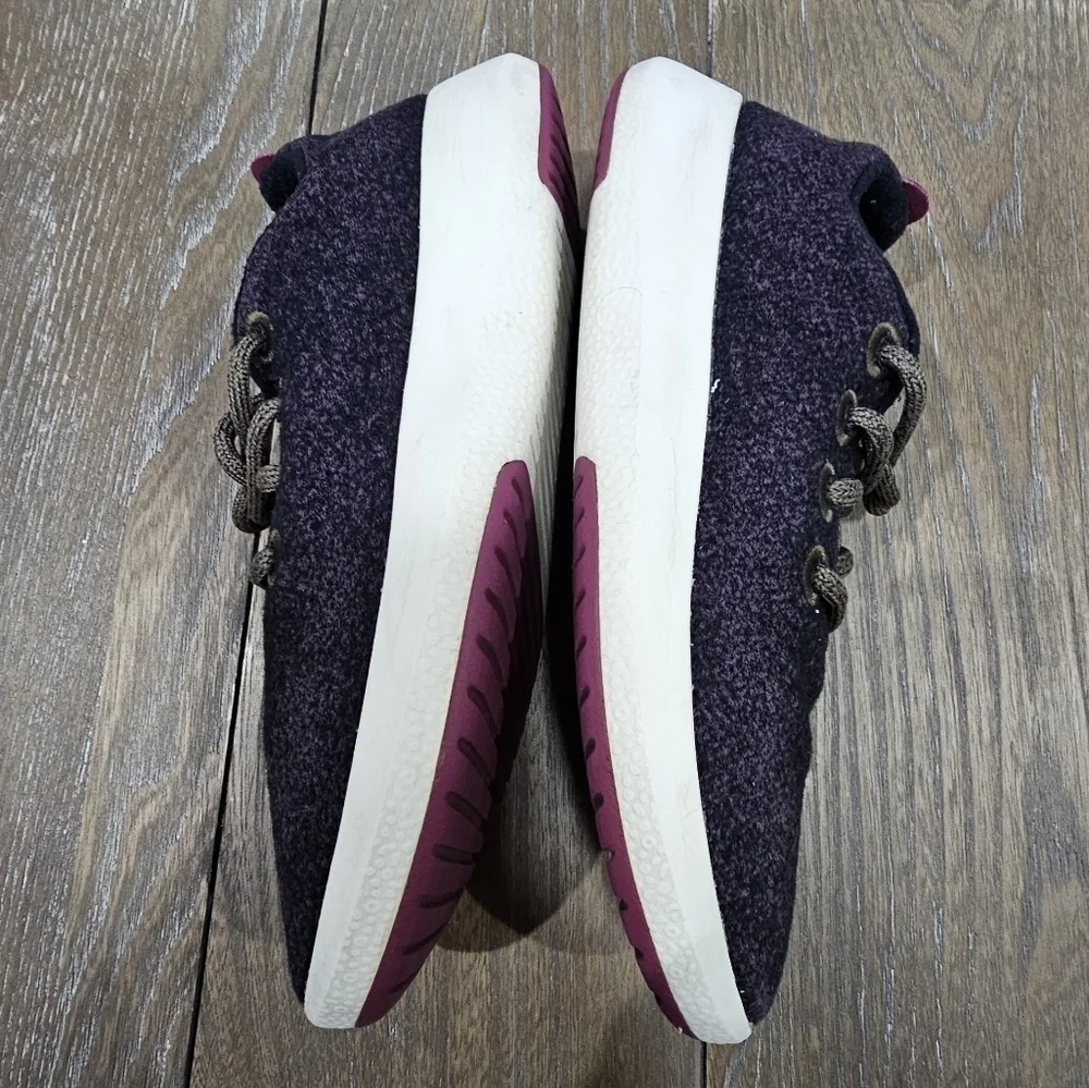 Allbirds Women's Merino Wool Runners, Women's Size 7
